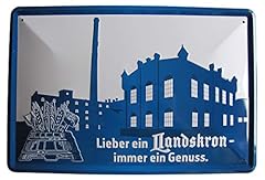 Landskron brauerei lieber gebraucht kaufen  Wird an jeden Ort in Deutschland