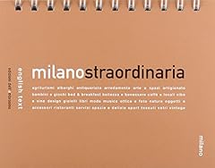 Milano straordinaria 2012. usato  Spedito ovunque in Italia 