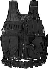 Procase gilet tactique d'occasion  Livré partout en France