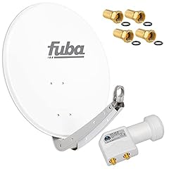 Fuba teilnehmer digital gebraucht kaufen  Wird an jeden Ort in Deutschland