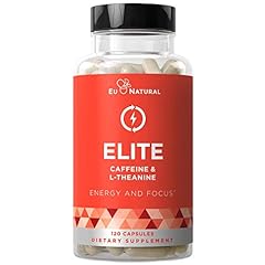 Elite caffeine with for sale  Delivered anywhere in USA 