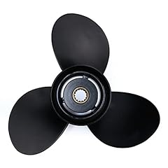 Captain outboard propeller for sale  Delivered anywhere in Ireland