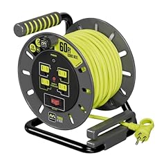 Masterplug 60ft cord for sale  Delivered anywhere in USA 