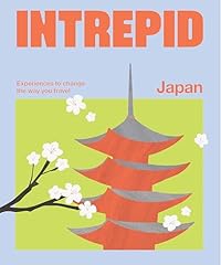Intrepid japan experiences for sale  Delivered anywhere in USA 