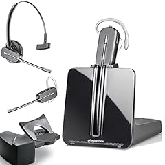 Plantronics cs540 wireless for sale  Delivered anywhere in USA 