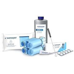 Wessper kit manutenzione usato  Spedito ovunque in Italia 