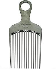 Chicago comb model for sale  Delivered anywhere in UK