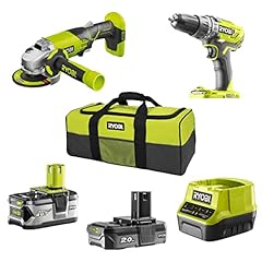 Ryobi 5133003842 combo d'occasion  Livré partout en France