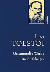 Tolstoi gesammelte werke gebraucht kaufen  Wird an jeden Ort in Deutschland