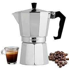 Vonshef stovetop coffee for sale  Delivered anywhere in UK