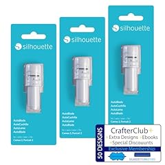 Silhouette autoblade pack for sale  Delivered anywhere in USA 