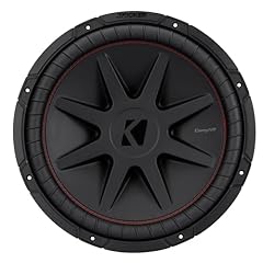 Kicker 52cvr154 cvr15 for sale  Delivered anywhere in USA 