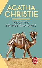 romans poche a christie d'occasion  Livré partout en France