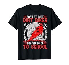 Born ride dirt for sale  Delivered anywhere in USA 