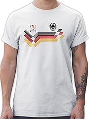 Shirt herren fußball gebraucht kaufen  Wird an jeden Ort in Deutschland