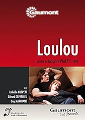 Loulou dvd usato  Spedito ovunque in Italia 