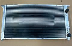 Fsmoto aluminum radiator for sale  Delivered anywhere in UK