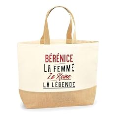 Sac jute bérénice d'occasion  Livré partout en France