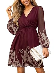 Cupshe women floral for sale  Delivered anywhere in UK