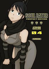 Soul eater perfect d'occasion  Livré partout en Belgiqu