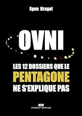 Ovni dossiers pentagone d'occasion  Livré partout en France