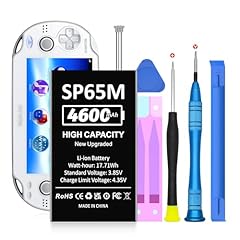 Sp65m batterie rechange d'occasion  Livré partout en France