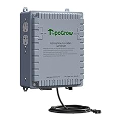 Topogrow lighting relay for sale  Delivered anywhere in USA 