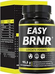 Brnr easy brnr gebraucht kaufen  Wird an jeden Ort in Deutschland