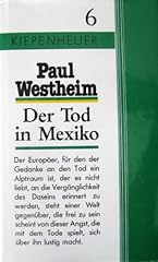 Tod mexiko la gebraucht kaufen  Wird an jeden Ort in Deutschland