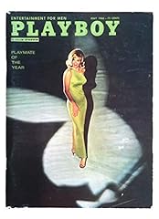 Playboy magazin mai gebraucht kaufen  Wird an jeden Ort in Deutschland