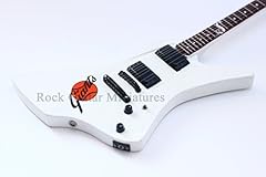 Rgm61 james hetfield for sale  Delivered anywhere in UK