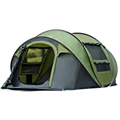 Qisan automatic camping for sale  Delivered anywhere in Ireland