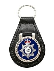 Humberside police leather for sale  Delivered anywhere in UK