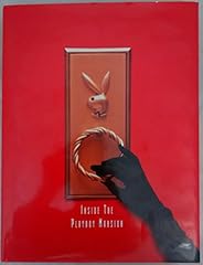 Inside the playboy gebraucht kaufen  Wird an jeden Ort in Deutschland