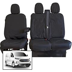 Seat covers fit for sale  Delivered anywhere in UK