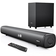Sound bars subwoofer for sale  Delivered anywhere in USA 