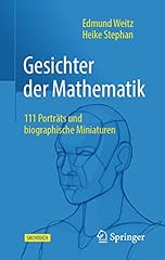 Gesichter mathematik 111 gebraucht kaufen  Wird an jeden Ort in Deutschland