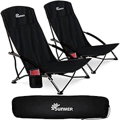 Sunmer set folding for sale  Delivered anywhere in UK