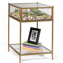 Eco square terrarium for sale  Delivered anywhere in USA 