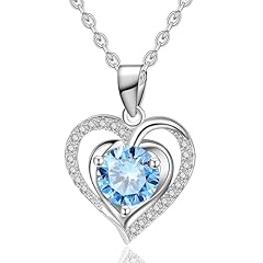 Rankeef silver necklaces for sale  Delivered anywhere in UK