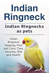 Indian ringneck. indian for sale  Delivered anywhere in USA 