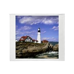 Cafepress maine lighthouse for sale  Delivered anywhere in UK