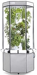 Aerospring 27-Plant Vertical Hydroponics Indoor Growing for sale  Delivered anywhere in USA 