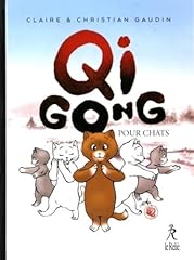 Gong chats d'occasion  Livré partout en France