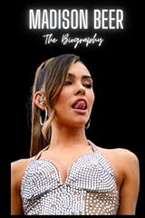 Madison beer biography for sale  Delivered anywhere in USA 