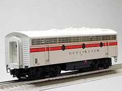 Lionel chicago burlington for sale  Delivered anywhere in USA 