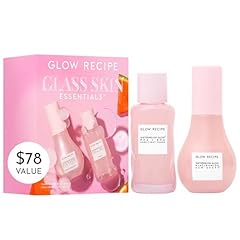Glow recipe glass for sale  Delivered anywhere in UK