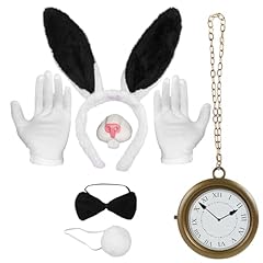 Amycute bunny costume for sale  Delivered anywhere in UK