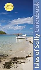 Isles scilly guidebook for sale  Delivered anywhere in UK