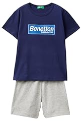 United colors benetton usato  Spedito ovunque in Italia 